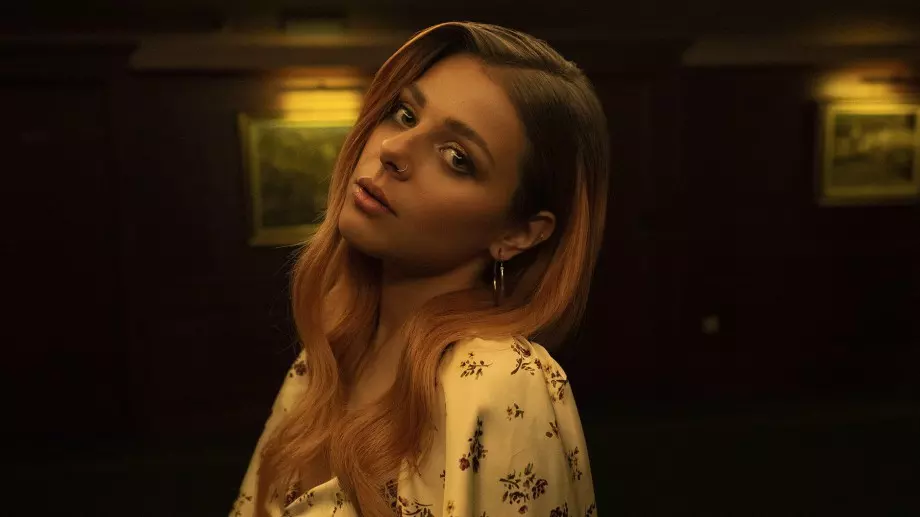 Виктория е най-слушаният български изпълнител в Spotify