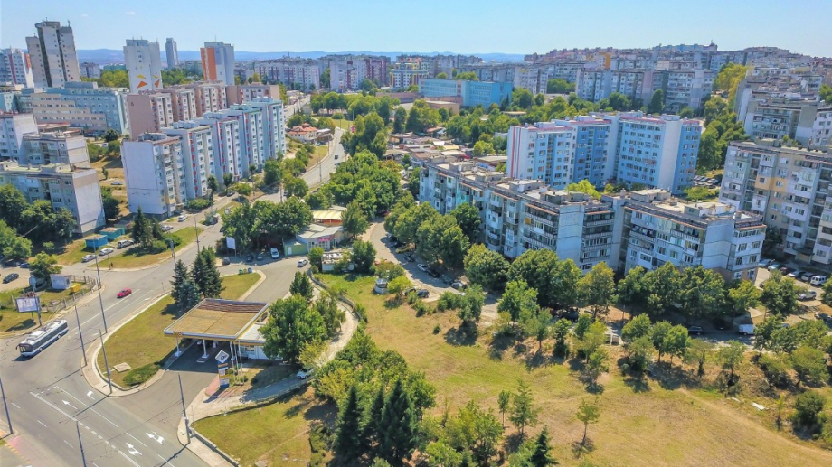 1 6 милиона българи или всеки четвърти живее в панелно жилище