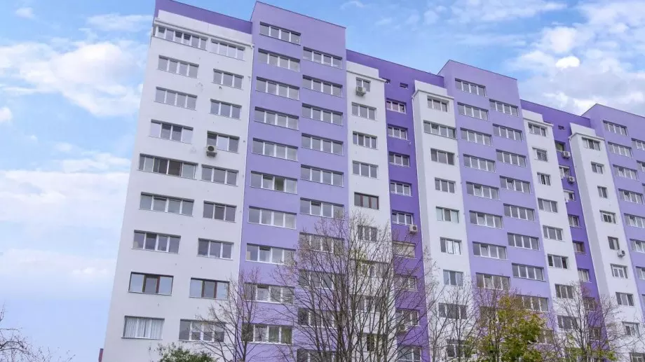 Санирането продължава с 282 милиона лева по ПВУ