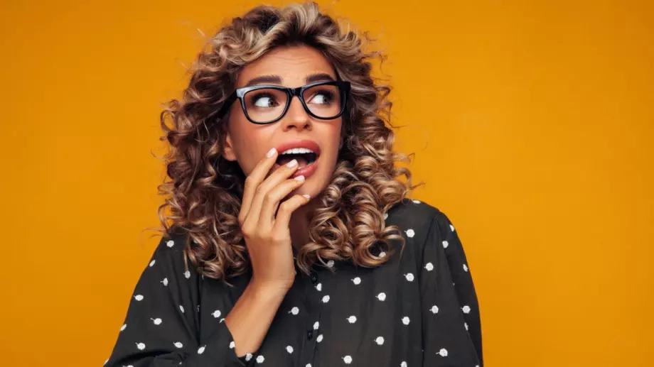 Ето защо понякога бъркаме ляво с дясно