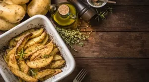 Кога и защо НЕ бива да ядем картофи 