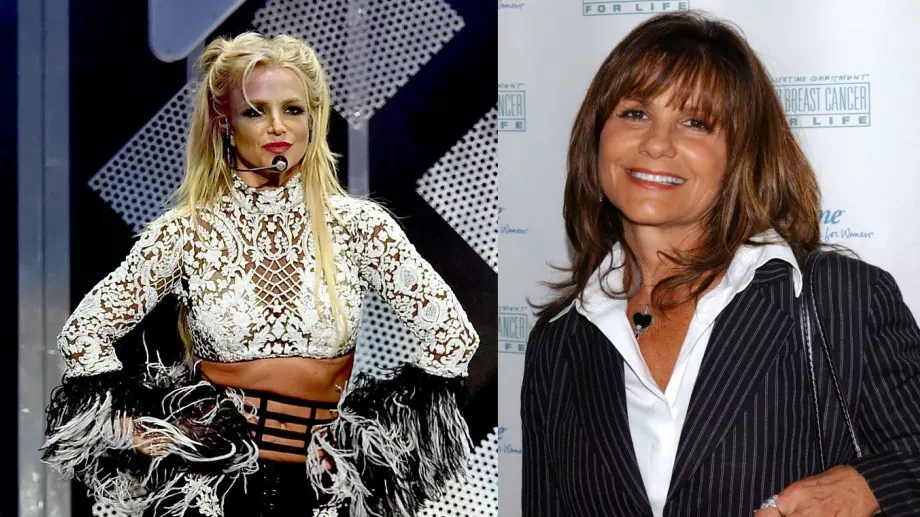 Бритни Спиърс: Майка ми тайно съсипа живота ми