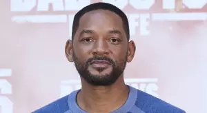 Уил Смит имал желание да убие баща си