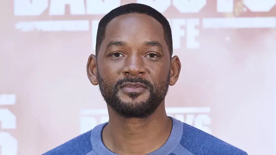 Уил Смит имал желание да убие баща си