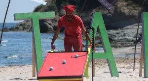 Няма да го познаете - Неделчо Богданов като малък!   