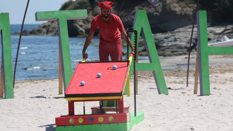 Неделчо от предишния сезон на 