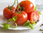 Лекар каза кои хора НЕ трябва никога да ядат домати