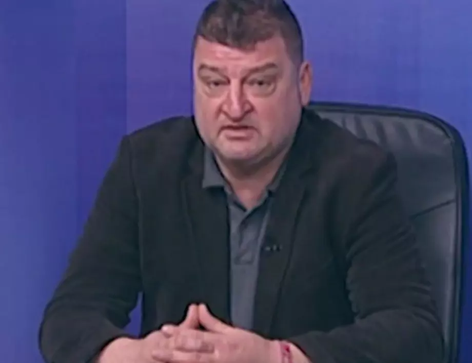 НФСБ изключи замесения в схема за фалшиви сертификати кандидат-депутат 