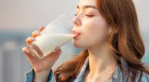 Невероятните ползи от козето мляко 