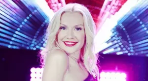 Вижте Мария Игнатова като дете (СНИМКА)