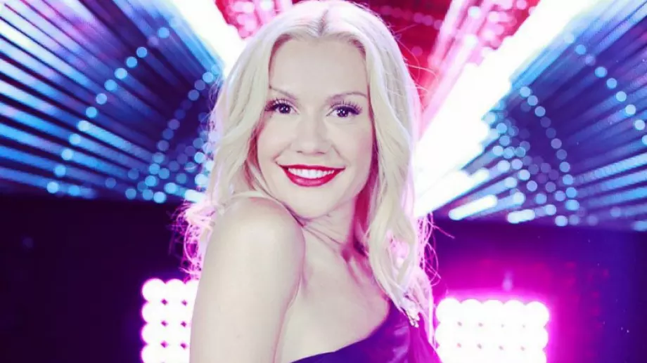 Мария Игнатова се изпусна и разкри пикантна подробност от личния си живот