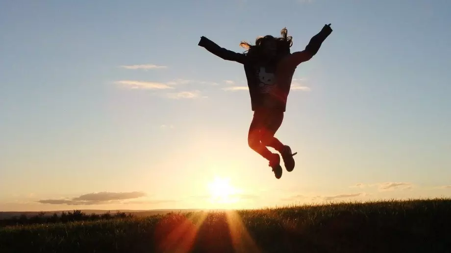 Грабнете число от 1 до 9. Разкрийте какво КЪСМЕТЧЕ се крие зад него!