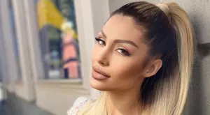 Джулиана Гани: Илиян не иска да ми даде детето