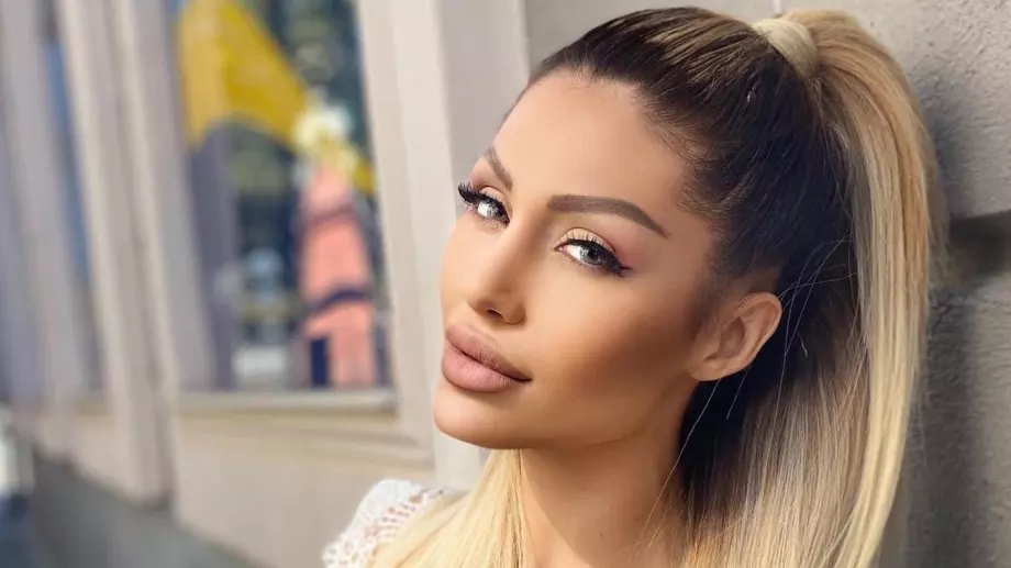 Джулиана Гани: Илиян не иска да ми даде детето