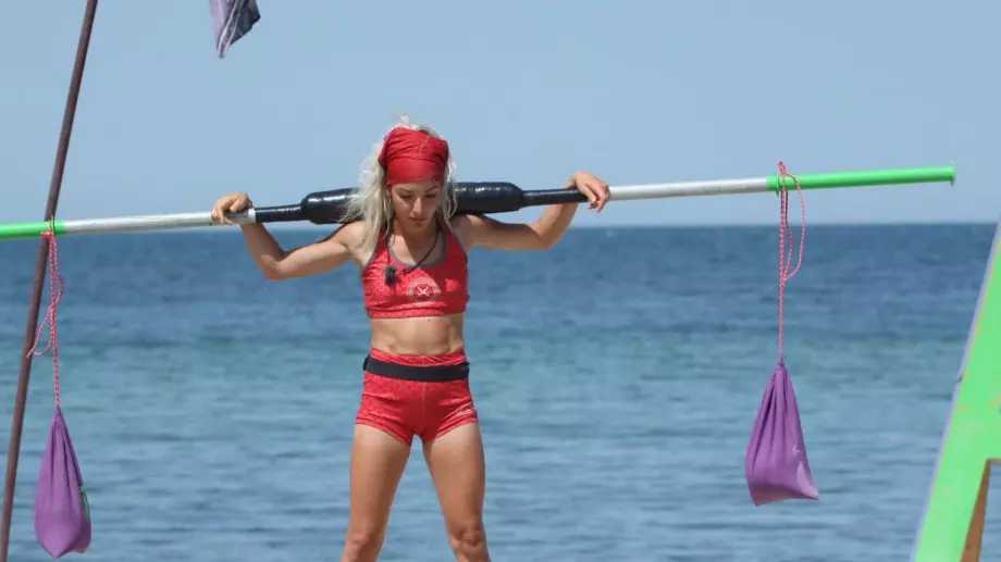 Милена от "Игри на волята" с потресаващ разказ за смъртта на майка ѝ 