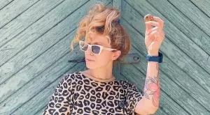 Лили Гелева: Животът е повече от абсурден