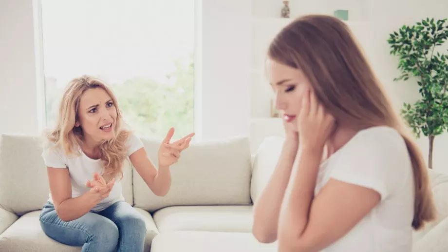 Какво да направите, за да попречите на хората наоколо да ви развалят настроението   