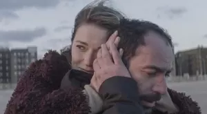 Филмът с българско участие "Брайтън 4" спечели награди от международен фестивал