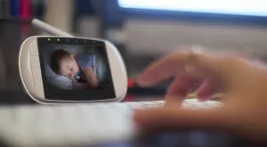 Как да изберем видео бебефон