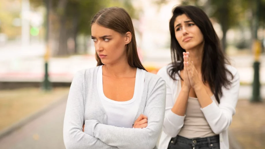 Зодиите, които лесно прощават дори на враговете си