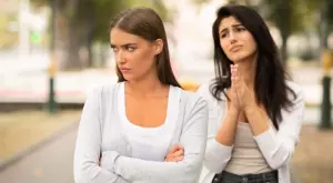 Да простиш е най-великото нещо