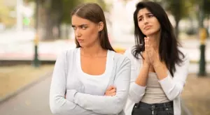 Зодиите, които никога НЕ прощават