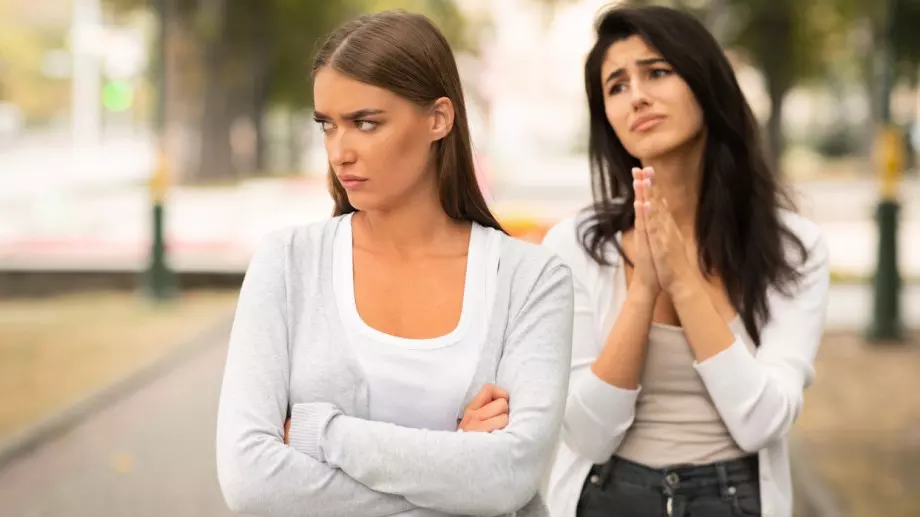 Зодиите, които никога НЕ прощават