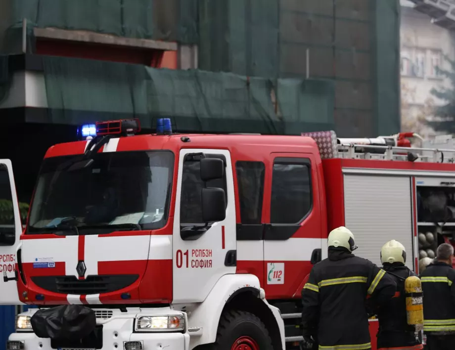 Журналистка с допълнителни данни за трагедията в дома за възрастни хора в село Рояк