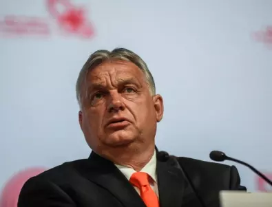 Орбан ще възпитава нов 
