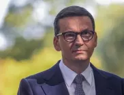 Полският премиер: Путин е по-опасен от Хитлер и Сталин, трябва да решим къде да го спрем
