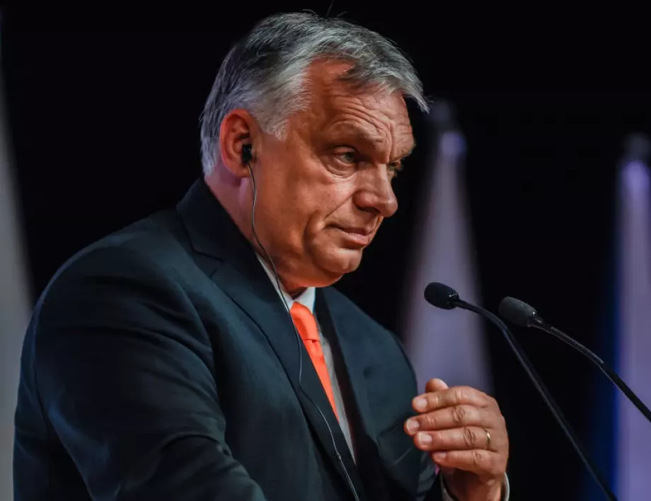 Тактиката на Орбан - какви сметки си прави във връзка с Русия