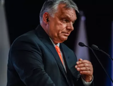 Виктор Орбан положи клетва като премиер на Унгария и разкритикува 
