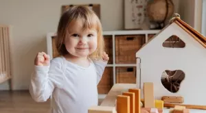 Игра и развитие за детето - изберете 2 в 1