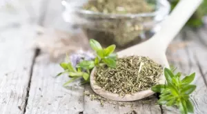 Няма да повярвате за какво помага чубрицата   