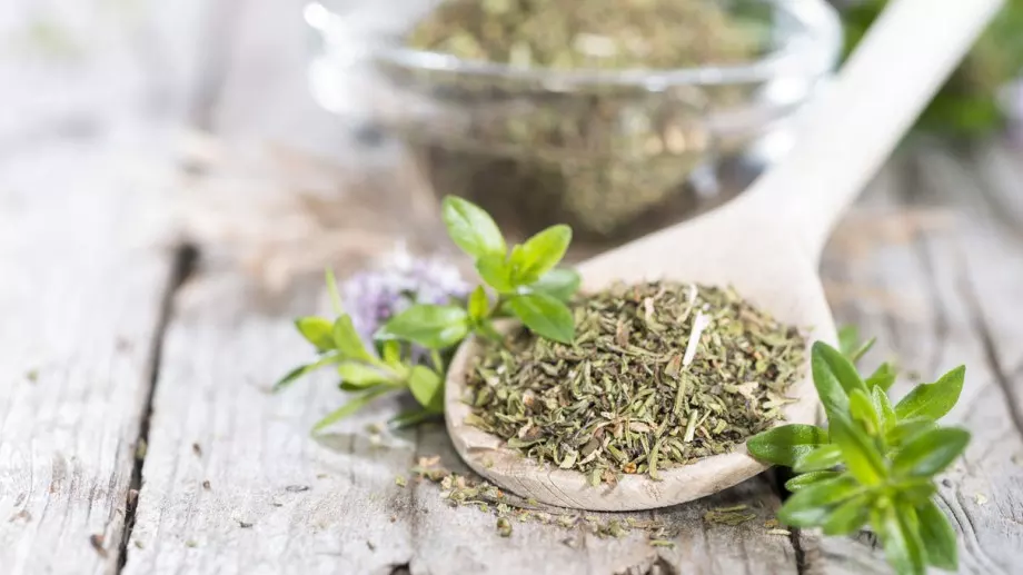 Няма да повярвате за какво помага чубрицата