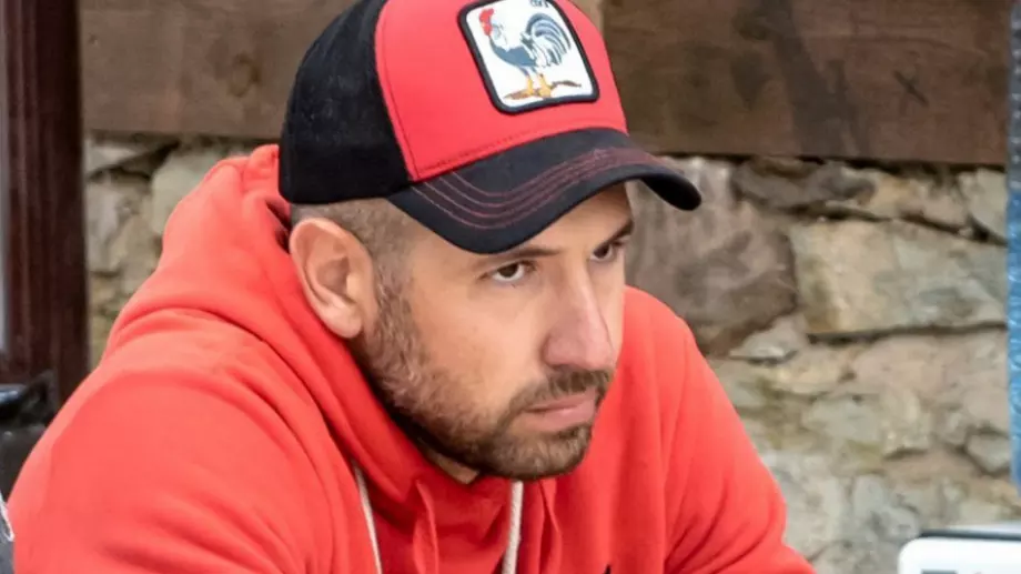 Огромен скандал във "Фермата": Пламен наруши грубо правилата   