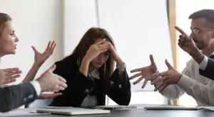 Как по-спокойно да приемате критиката 