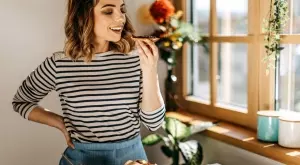 7 алармиращи сигнала, че ядете твърде много хляб