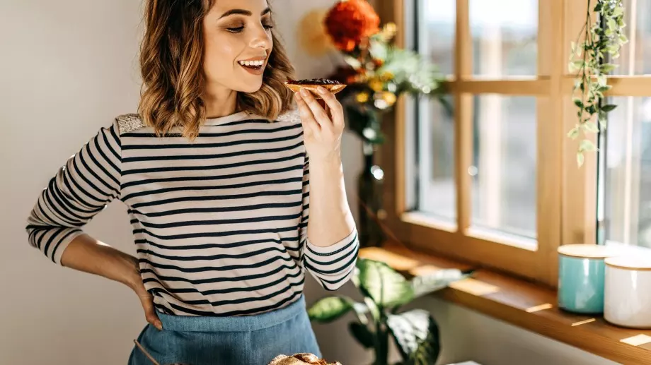 7 алармиращи сигнала, че ядете твърде много хляб