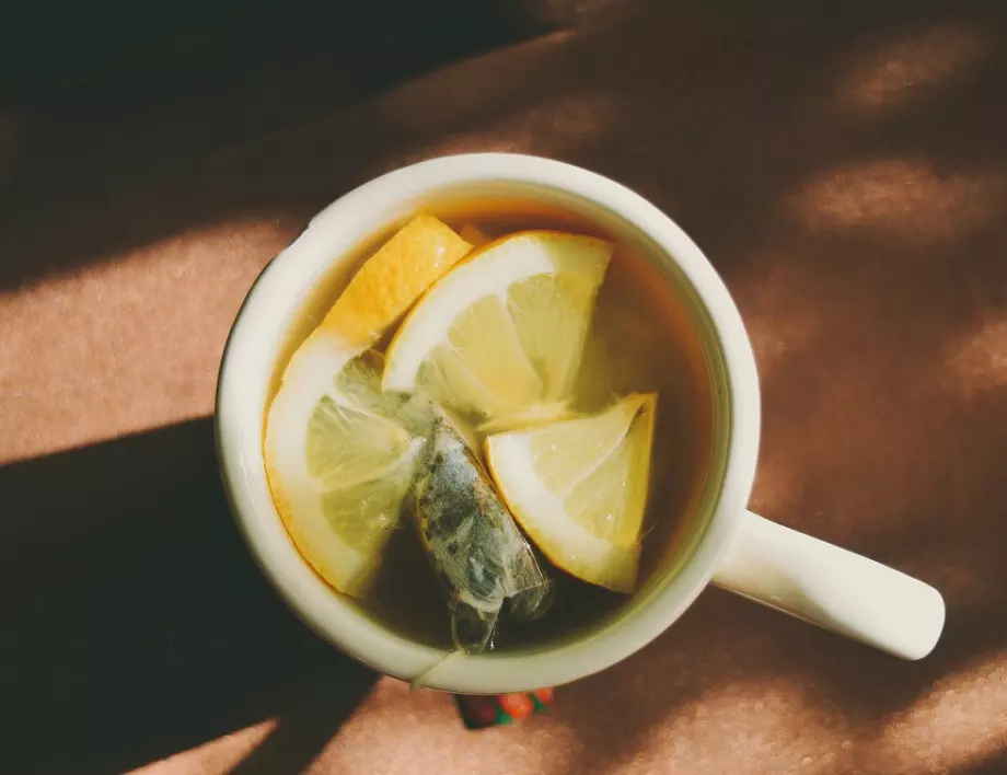 Домашно средство, което пречиства и енергизира цялото тяло