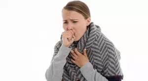 Научете разликата между пневмония и бронхит