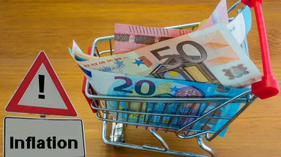Инфлацията в еврозоната - пак рекордна