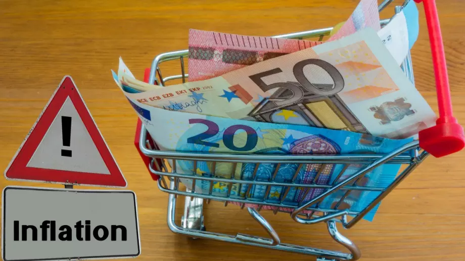 Рекордна инфлация в Чехия