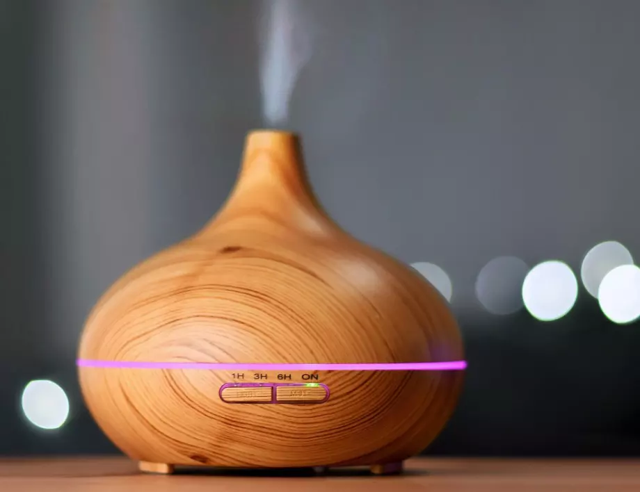 11 ефективни начина да овлажните въздуха без овлажнител