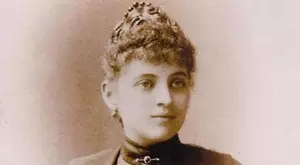 Султана Рачо Петрова: Лошото момиче на Царство България