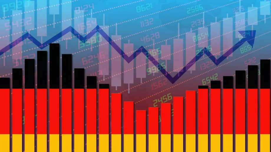 След три месеца на забавяне: Инфлацията в Германия отново се ускорява 