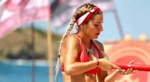 Вижте скромната Милена от "Игри на волята" като СЕКСИ медицинска сестра (СНИМКИ)   