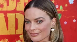 Марго Роби спазва диетата на Барби