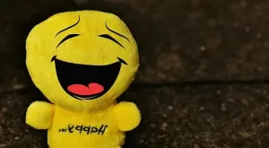 Виц на деня: Жена се забавлява с войник