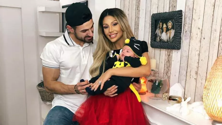 Илиян проговори, нападна Джулиана Гани и пусна шокиращи записи